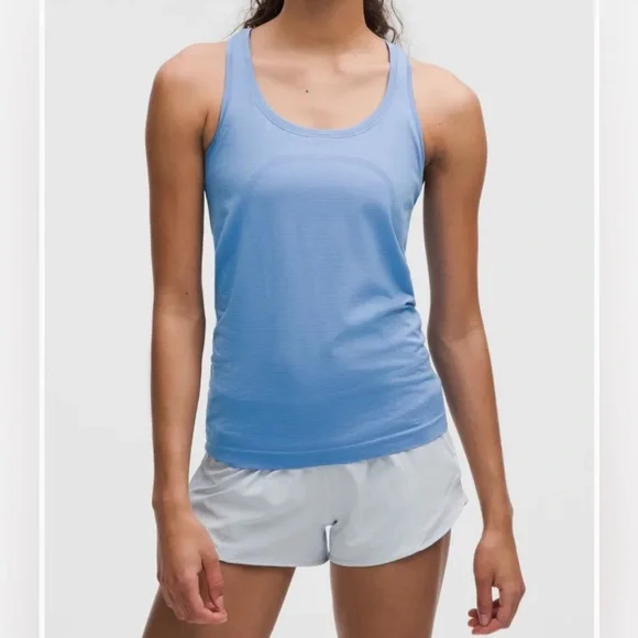 Lululemon Swiftly Tech Racerback Tank Top - Picture 2 of 4